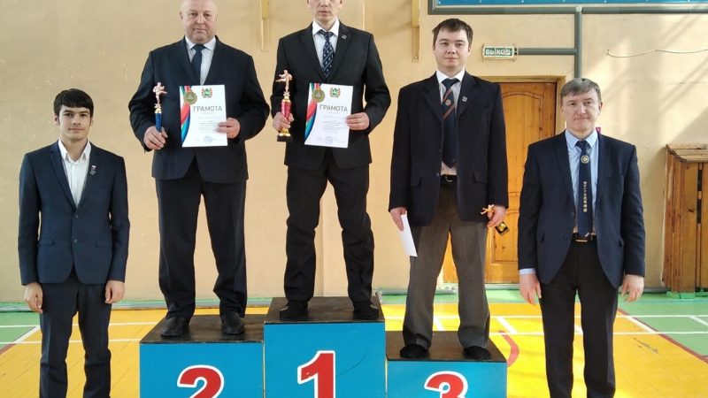 16 апреля в с.Первомайское состоялись областные соревнования по всестилевому каратэ