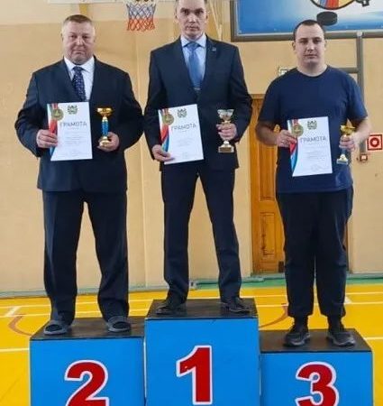 14 апреля в с.Первомайское состоялись областные соревнования по всестилевому каратэ